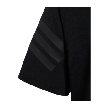 Mercedes AMG Petronas dětské tričko Stealth black F1 Team 2026