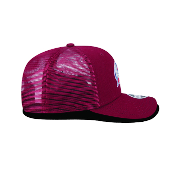 Colorado Avalanche čepice baseballová kšiltovka NEW ERA 970SS SP26 purple