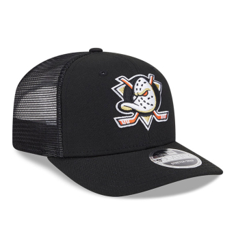 Anaheim Ducks čepice baseballová kšiltovka NEW ERA 970SS SP26 black