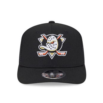 Anaheim Ducks čepice baseballová kšiltovka NEW ERA 970SS SP26 black
