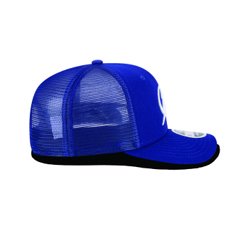 Tampa Bay Lightning čepice baseballová kšiltovka NEW ERA 970SS SP26 blue