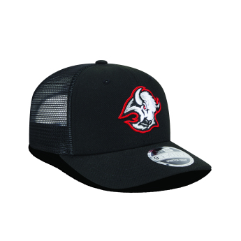 Buffalo Sabres čepice baseballová kšiltovka NEW ERA 970SS SP26 black