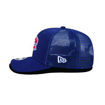 Montreal Canadiens čepice baseballová kšiltovka NEW ERA 970SS SP26 blue