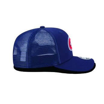 Montreal Canadiens čepice baseballová kšiltovka NEW ERA 970SS SP26 blue