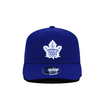 Toronto Maple Leafs čepice baseballová kšiltovka NEW ERA 970SS SP26 blue
