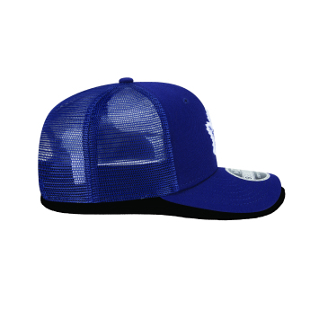 Toronto Maple Leafs čepice baseballová kšiltovka NEW ERA 970SS SP26 blue