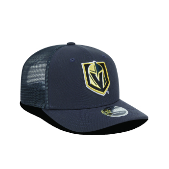 Vegas Golden Knights čepice baseballová kšiltovka NEW ERA 970SS SP26 black