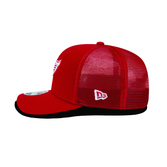Detroit Red Wings čepice baseballová kšiltovka NEW ERA 970SS SP26 red