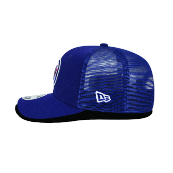 Winnipeg Jets čepice baseballová kšiltovka NEW ERA 970SS SP26 blue