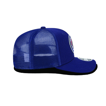 Winnipeg Jets čepice baseballová kšiltovka NEW ERA 970SS SP26 blue