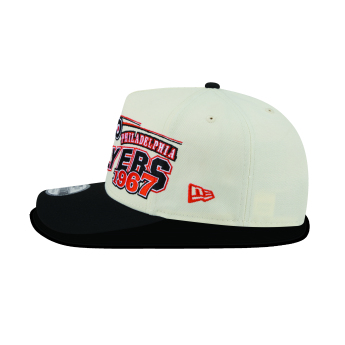 Philadelphia Flyers čepice baseballová kšiltovka NEW ERA 950AF Classic