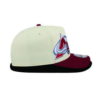 Colorado Avalanche čepice baseballová kšiltovka NEW ERA 950AF Classic