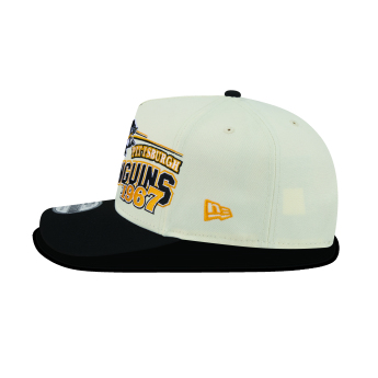 Pittsburgh Penguins čepice baseballová kšiltovka NEW ERA 950AF Classic