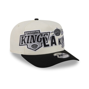 Los Angeles Kings čepice baseballová kšiltovka NEW ERA 950AF Classic