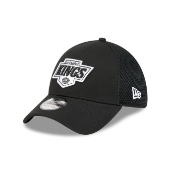 Los Angeles Kings čepice baseballová kšiltovka NEW ERA 3930 neo black