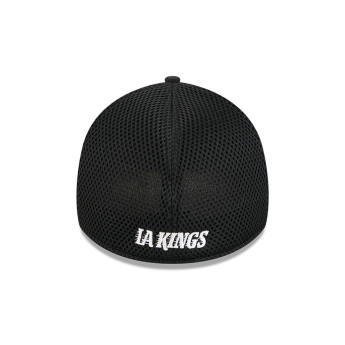 Los Angeles Kings čepice baseballová kšiltovka NEW ERA 3930 neo black