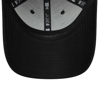 FC Liverpool čepice baseballová kšiltovka 9forty black