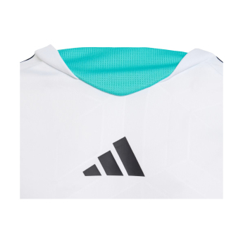 Mercedes AMG Petronas dětské tričko white official Teamline Replica F1 Team 2026