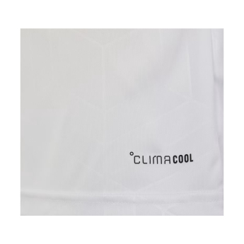 Mercedes AMG Petronas dětské tričko white official Teamline Replica F1 Team 2026