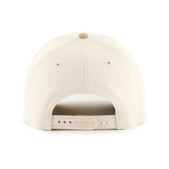 Edmonton Oilers čepice baseballová kšiltovka Sure Shot 47 MVP