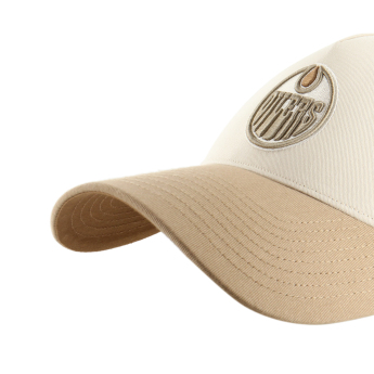 Edmonton Oilers čepice baseballová kšiltovka Sure Shot 47 MVP