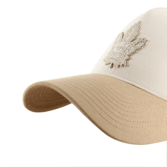 Toronto Maple Leafs čepice baseballová kšiltovka Sure Shot 47 MVP