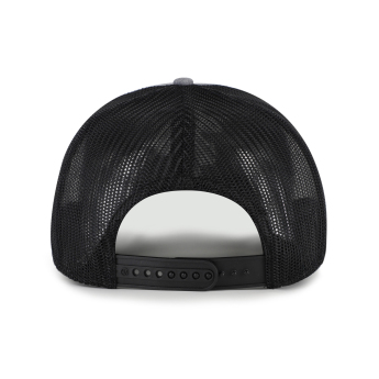 Boston Bruins čepice baseballová kšiltovka Carbon Rope 47 Trucker