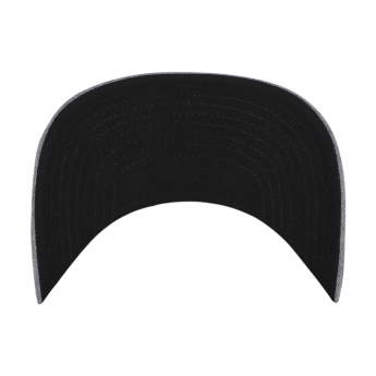 Boston Bruins čepice baseballová kšiltovka Carbon Rope 47 Trucker