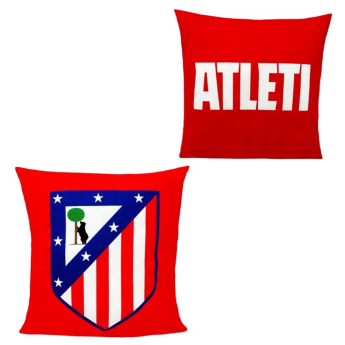 Atletico Madrid polštářek Escudo