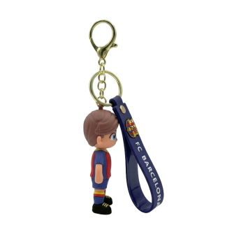 FC Barcelona přívěšek na klíče Players