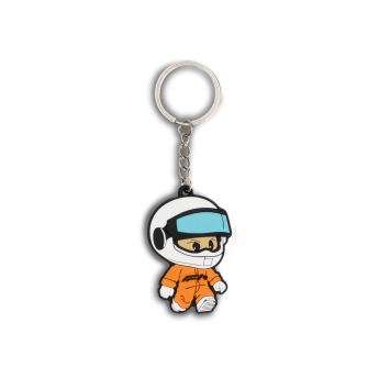 Formule 1 přívěšek na klíče Marshall 2026