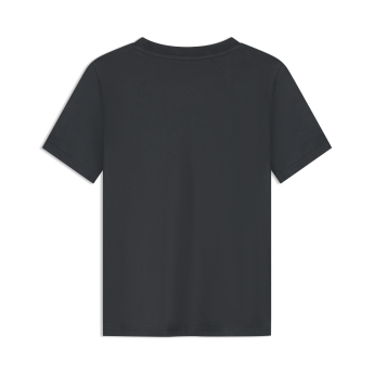 Formule 1 dětské tričko Track Limits black 2026