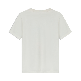 Formule 1 dětské tričko Marshall white 2026