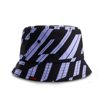 Formule 1 klobouk Track Graphic purple 2026