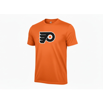 Philadelphia Flyers pánské tričko Tek Patch
