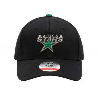 Dětská kšiltovka Dallas Stars NHL 3Rd Jersey Precurved Snap