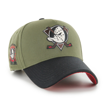 Pánská kšiltovka Anaheim Ducks NHL Sure Shot Tt Cotton 47 MVP