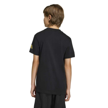 MS 2026 (World Cup) dětské tričko FIFA black