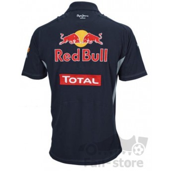 Red Bull Racing pánské polo tričko