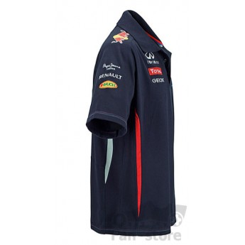 Red Bull Racing pánské polo tričko