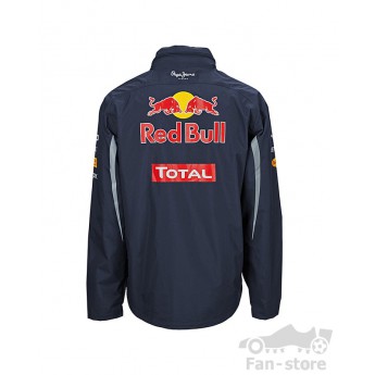 Red Bull Racing pánská bunda OF Rain