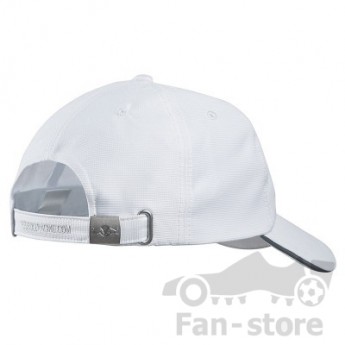 Red Bull Racing kšiltovka race white