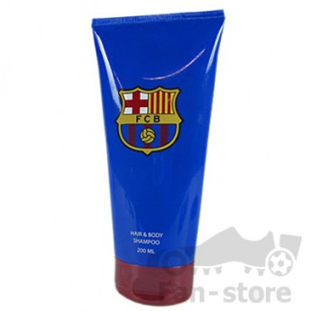 BARCELONA SHOWER GEL