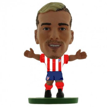 Atletico Madrid figurka SoccerStarz Griezmann