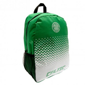 FC Celtic batoh na záda Backpack