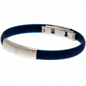 Tottenham Hotspur silikonový náramek Colour Silicone Bracelet