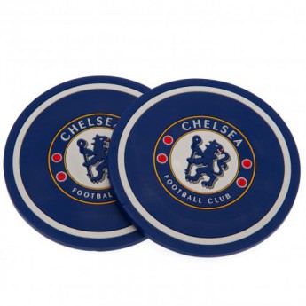FC Chelsea set podtácků 2pk Coaster Set