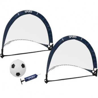 Tottenham Hotspur fotbalový set Skill Goal Set