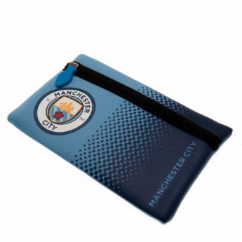 Manchester City penál na tužky Pencil Case