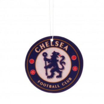 FC Chelsea osvěžovač vzduchu Crest